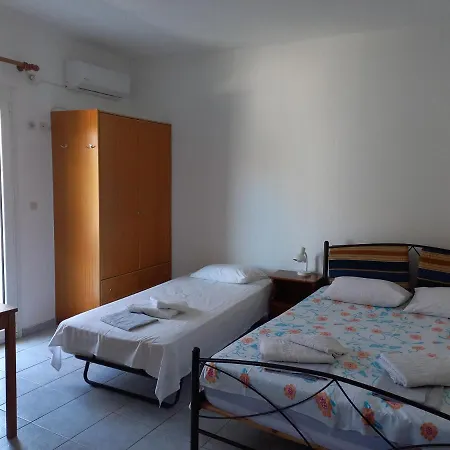 Apartament Kasperakos