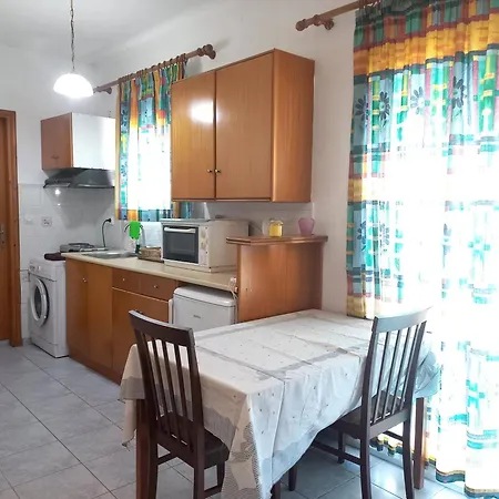 Kasperakos Apartament