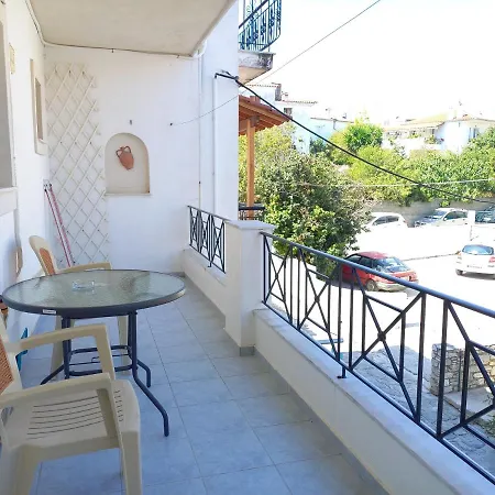 Appartement Kasperakos