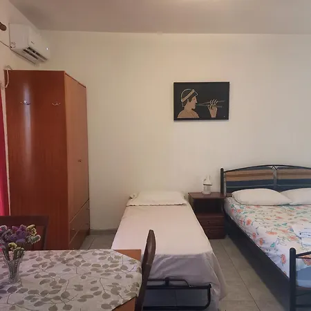 Apartment Kasperakos