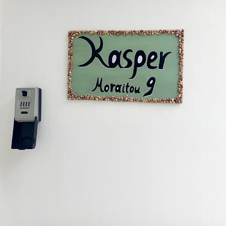 Apartment Kasperakos Skiathos Town