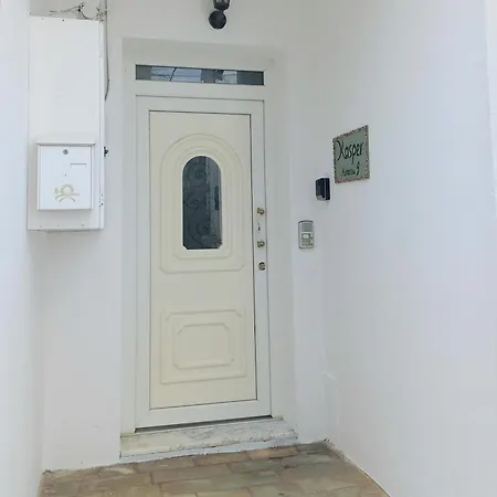 Kasperakos * Skiathos Chora