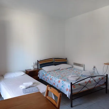 Kasperakos * Skiathos by