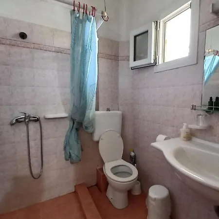 Kasperakos Skiathos by