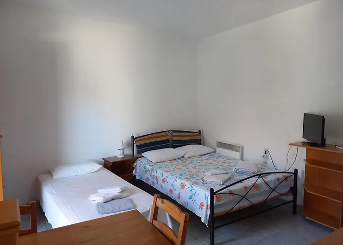 Kasperakos * スキアトスタウン