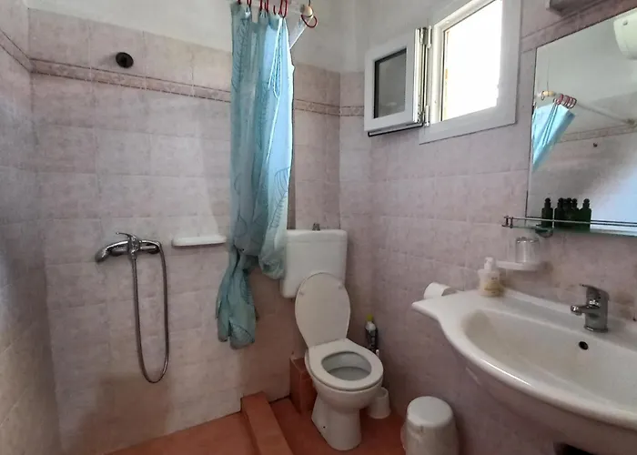 Kasperakos スキアトスタウン